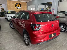 Volkswagen Polo Hatch