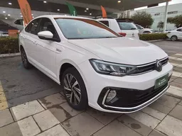 Volkswagen Virtus