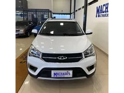 Chery Tiggo 2