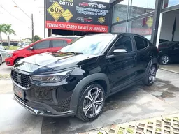 Fiat Fastback