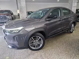 Fiat Fastback