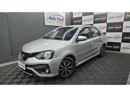 Toyota Etios