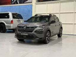 Renault Kardian