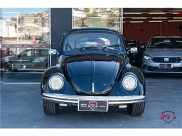 Volkswagen Fusca