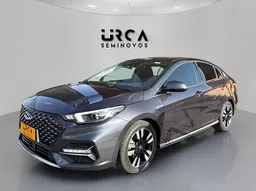 Chery Arrizo 6 Pro