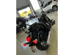 Yamaha XVS 950 A
