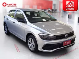 Volkswagen Polo Hatch