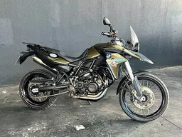 F 800 GS