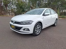 Volkswagen Virtus