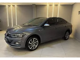 Volkswagen Virtus