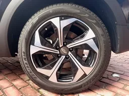 Chery Tiggo 5X Pro