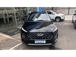 Chery Tiggo 3X