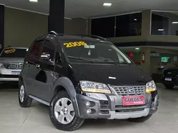 Fiat Idea