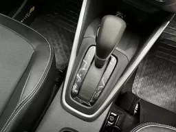 Chevrolet Montana