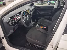 Volkswagen Polo Hatch