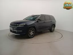 Jeep Commander