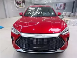 BYD Song Plus
