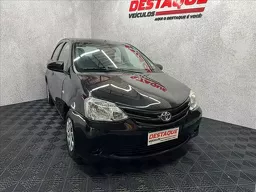Toyota Etios