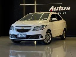 Chevrolet Prisma