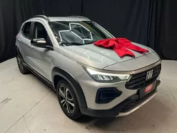 Fiat Pulse