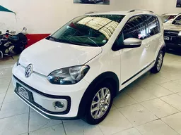 Volkswagen Cross UP