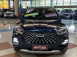 Chery Tiggo 5X Pro