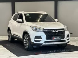 Chery Tiggo 5X