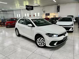 Volkswagen Polo Hatch