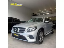 Mercedes-benz GLC 250