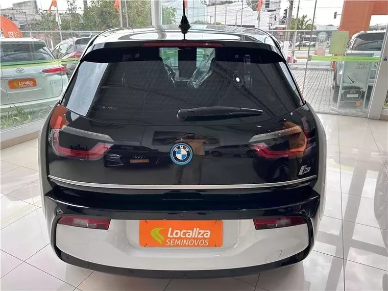 BMW i3 Branco 9