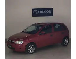 Chevrolet Corsa