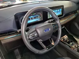 Ford Territory