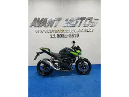 Kawasaki Z