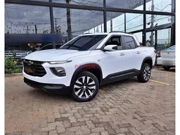 Chevrolet Montana