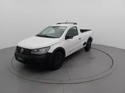 Volkswagen Saveiro