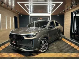Fiat Fastback