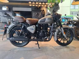 Royal Enfield Classic
