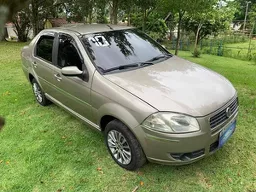 Fiat Siena