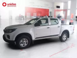 Chevrolet S10