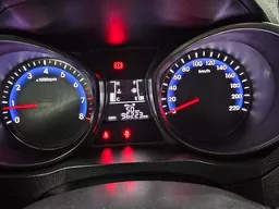 Hyundai HB20X