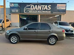 Fiat Siena