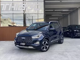 Chery Tiggo 5X