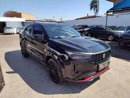 Fiat Fastback