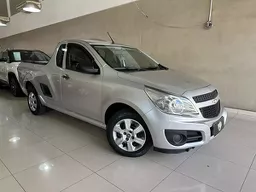 Chevrolet Montana