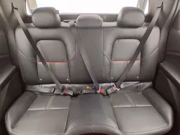 Chevrolet Montana