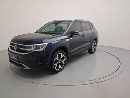 Volkswagen Taos