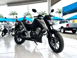 CB Twister