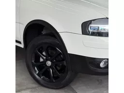 Volkswagen Parati