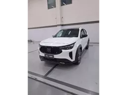 Fiat Fastback