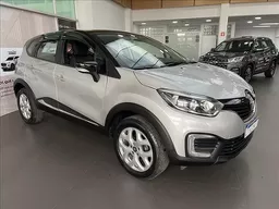 Captur